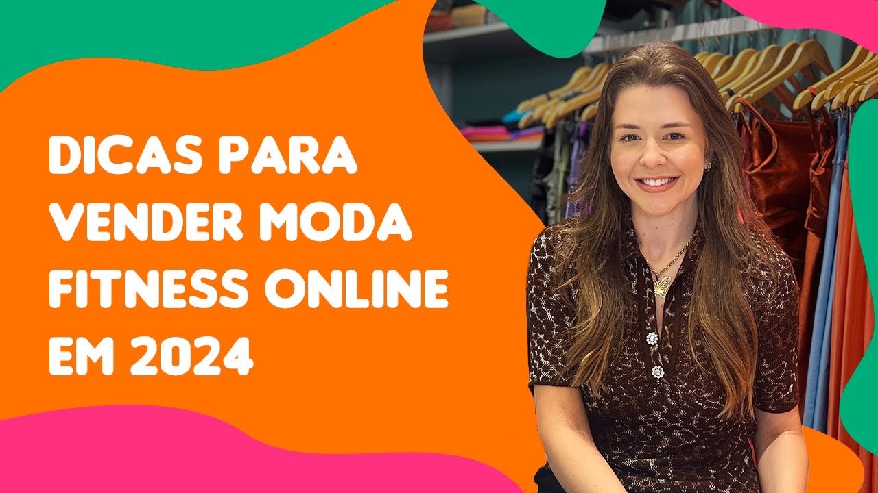 As melhores dicas para vender moda fitness online!
