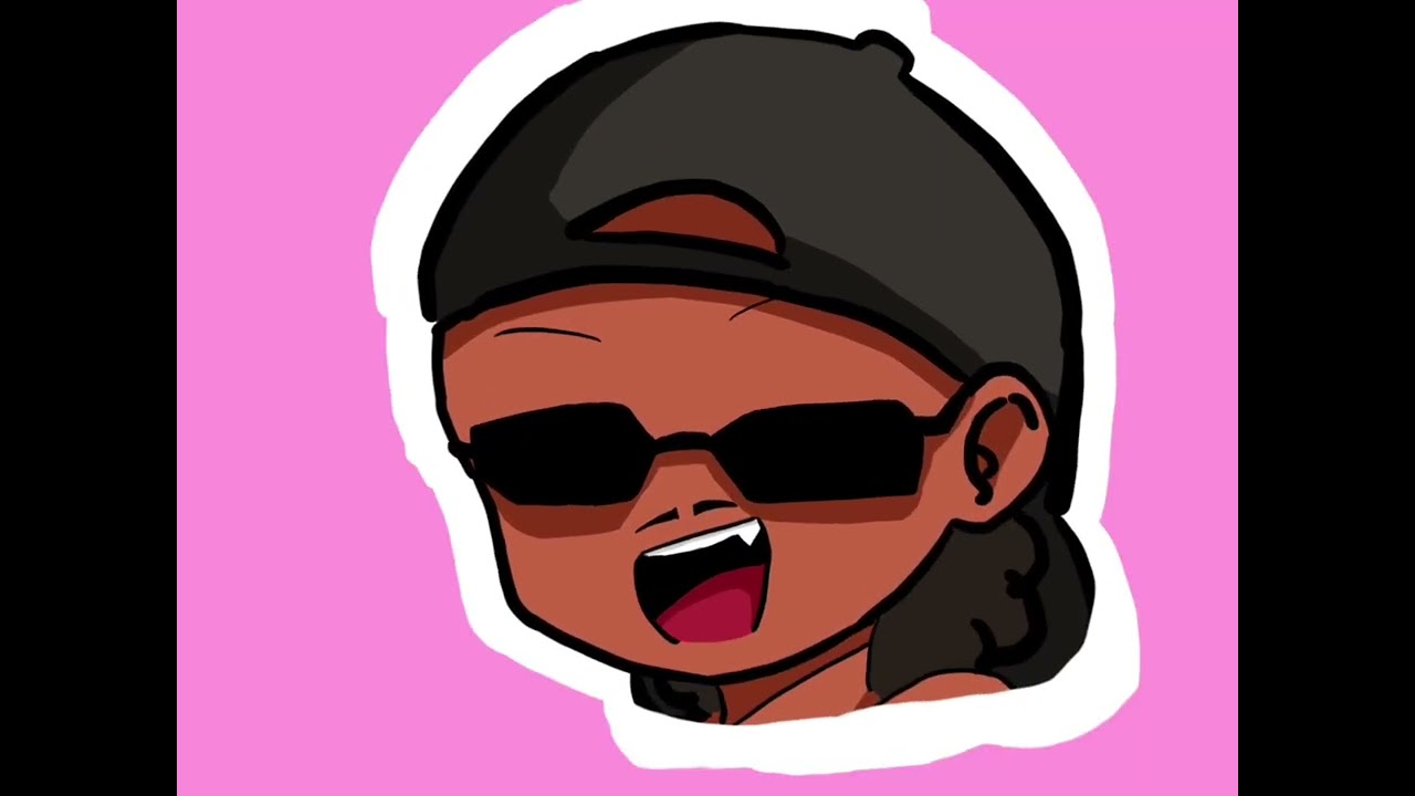 ROSÉ & Bruno Mars - APT. (Músic vídeo by @Anyaasi 