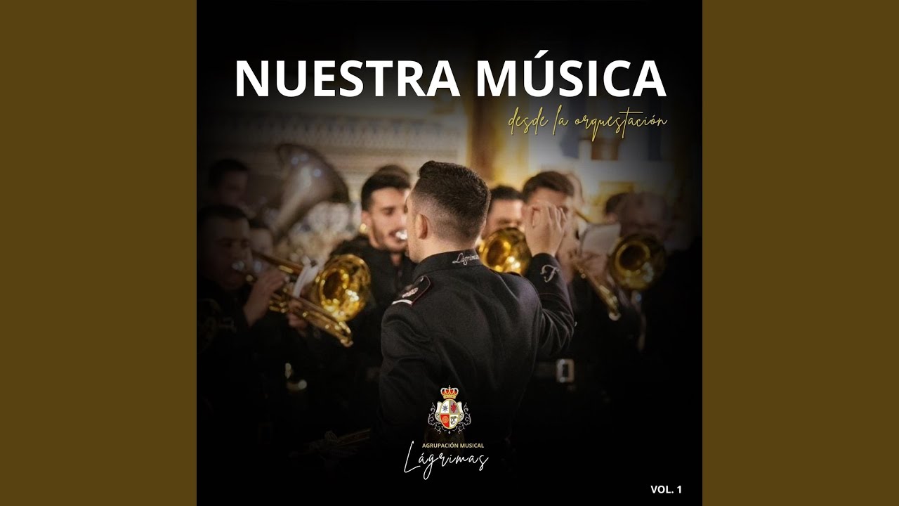 La Profecía del Padre (Orquestación)