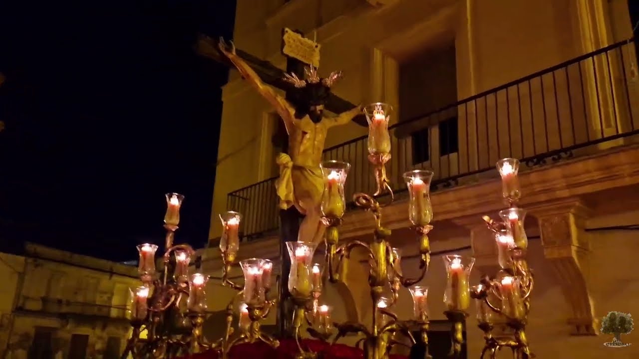 BCT Zoilo Ruiz-Mateos (Rota) - Virgen de los Dolores - Cristo de las Almas (Jerez)
