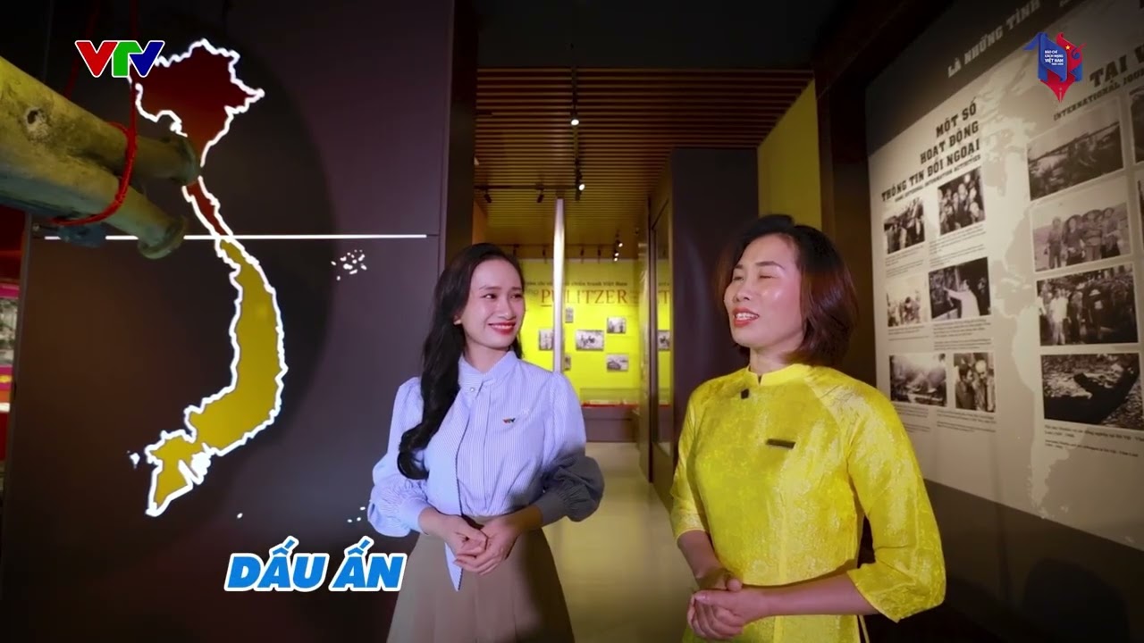 CUỘC CHIẾN ÂM THANH LỊCH SỬ BÊN BỜ HIỀN LƯƠNG| VTV24 | VTV24