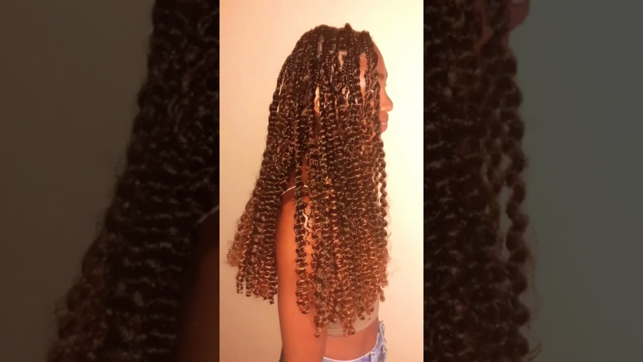 #braid
