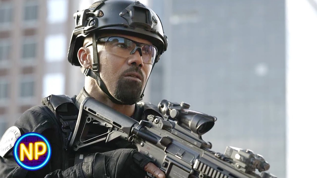 Best S.W.A.T. Moments From Seasons 1–4
