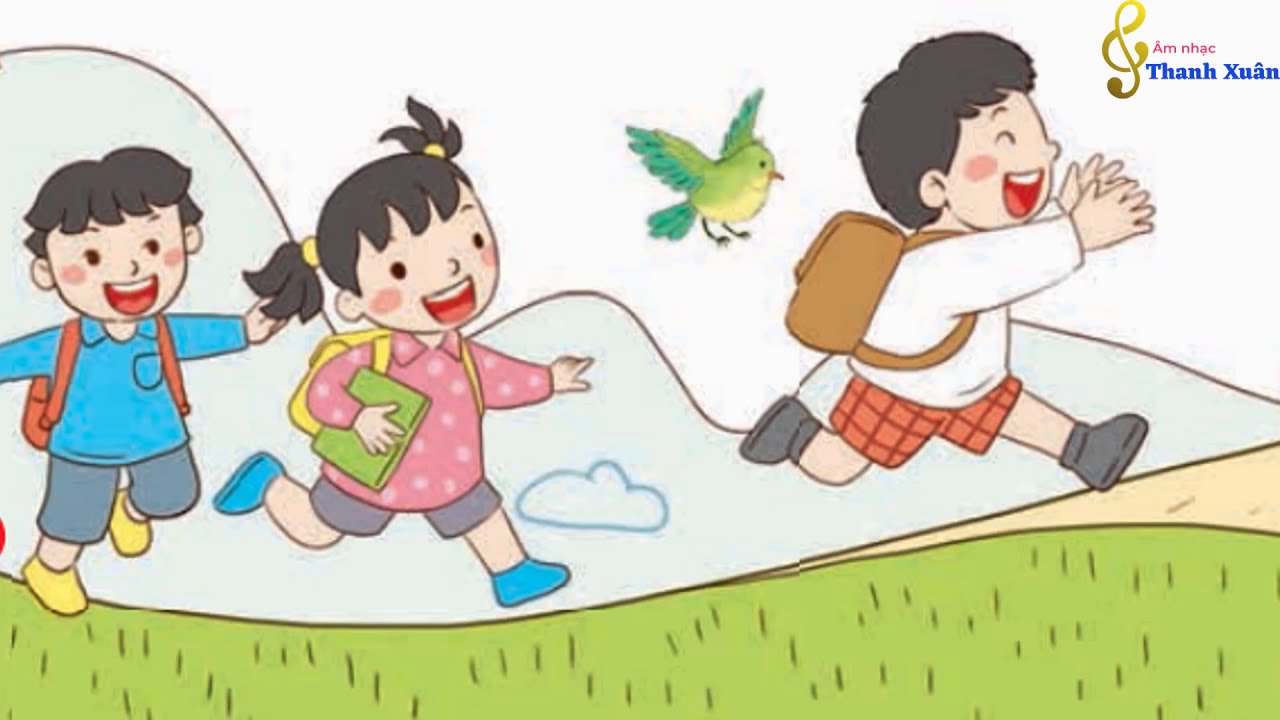 &Acirc;M NHẠC 1: B&Agrave;I 1: HỌC SINH LỚP MỘT VUI CA( C&Oacute; LỜI )|C&Ugrave;NG HỌC ĐỂ PH&Aacute;T TRIỂN NĂNG LỰC |