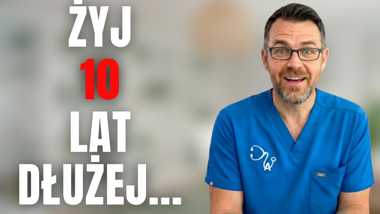 20 Sposobów na Trwałe Obniżenie Insulinooporności (Wyjaśnia Lekarz)
