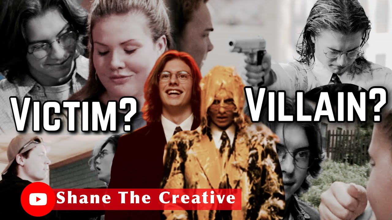 Victim or Villain? The Complexities of Rick Murray (Degrassi)