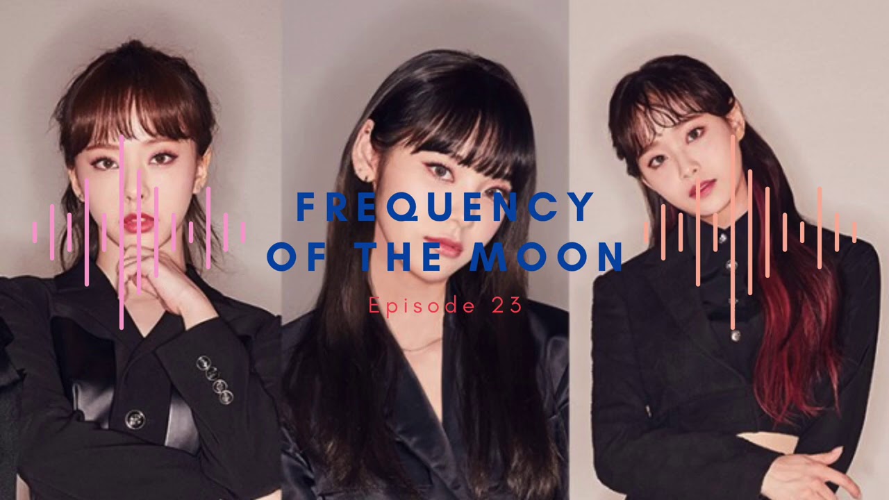 Frequency of the Moon [23] (200514)