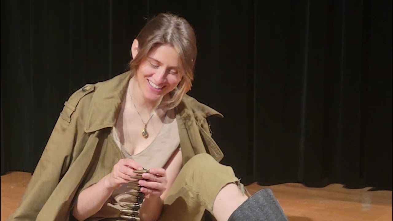 Forty-First l Trailer l Theater Play