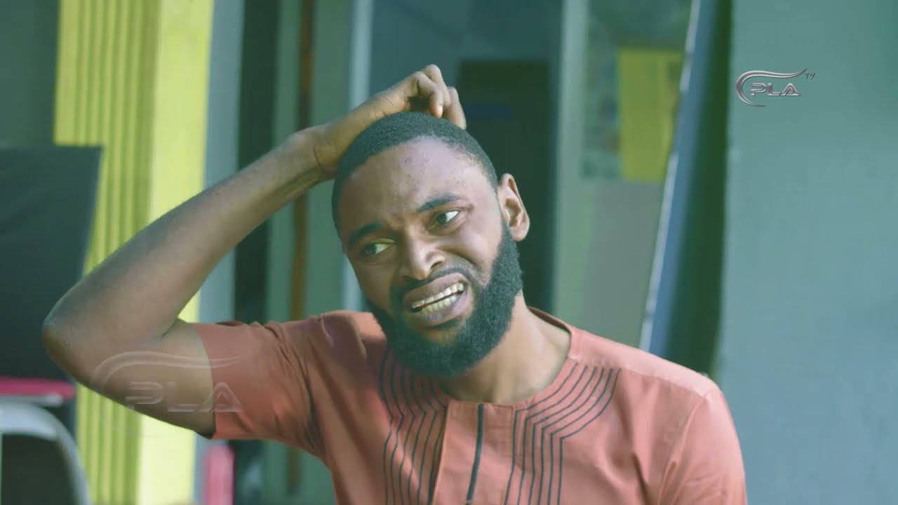 Ife gbigbona 😳 Odunlade Adekola Latest yoruba movie | Apa |Sidi | #viral #viralvideo