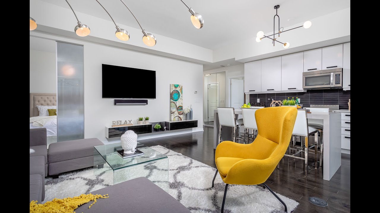 PH2-105 George Street, Toronto, Ontario