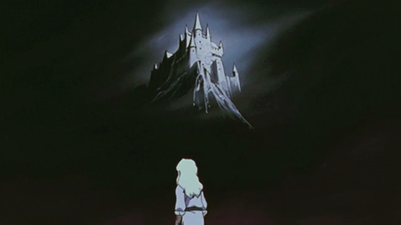 BERSERK OST - Behelit (slowed + reverb)