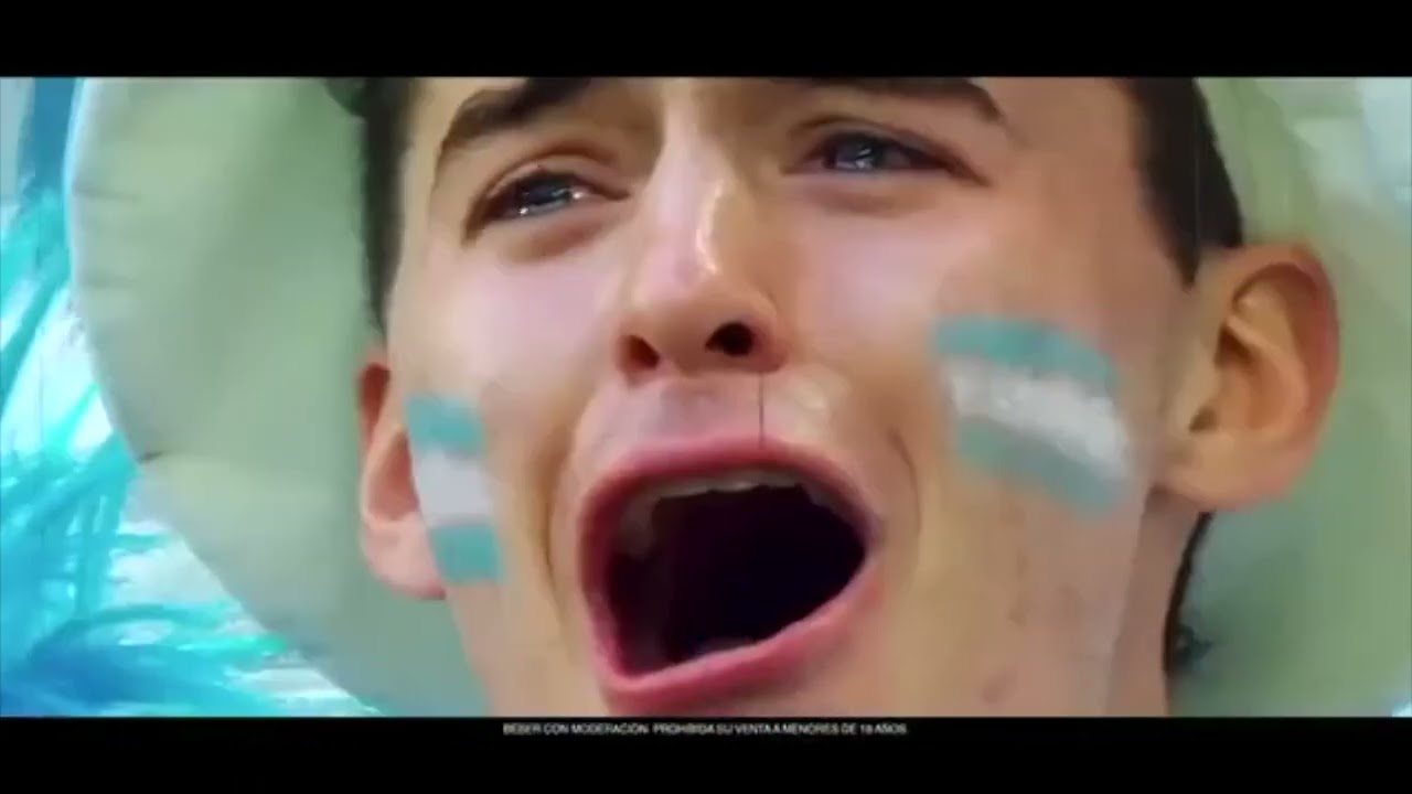 Publicidad Schneider Mundial Qatar: El futbol es ilógico, andá pa alla bobo