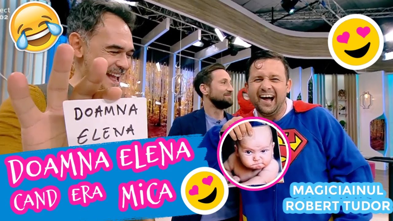 Superman, mai tare ca Batman - genial moment la Neatza