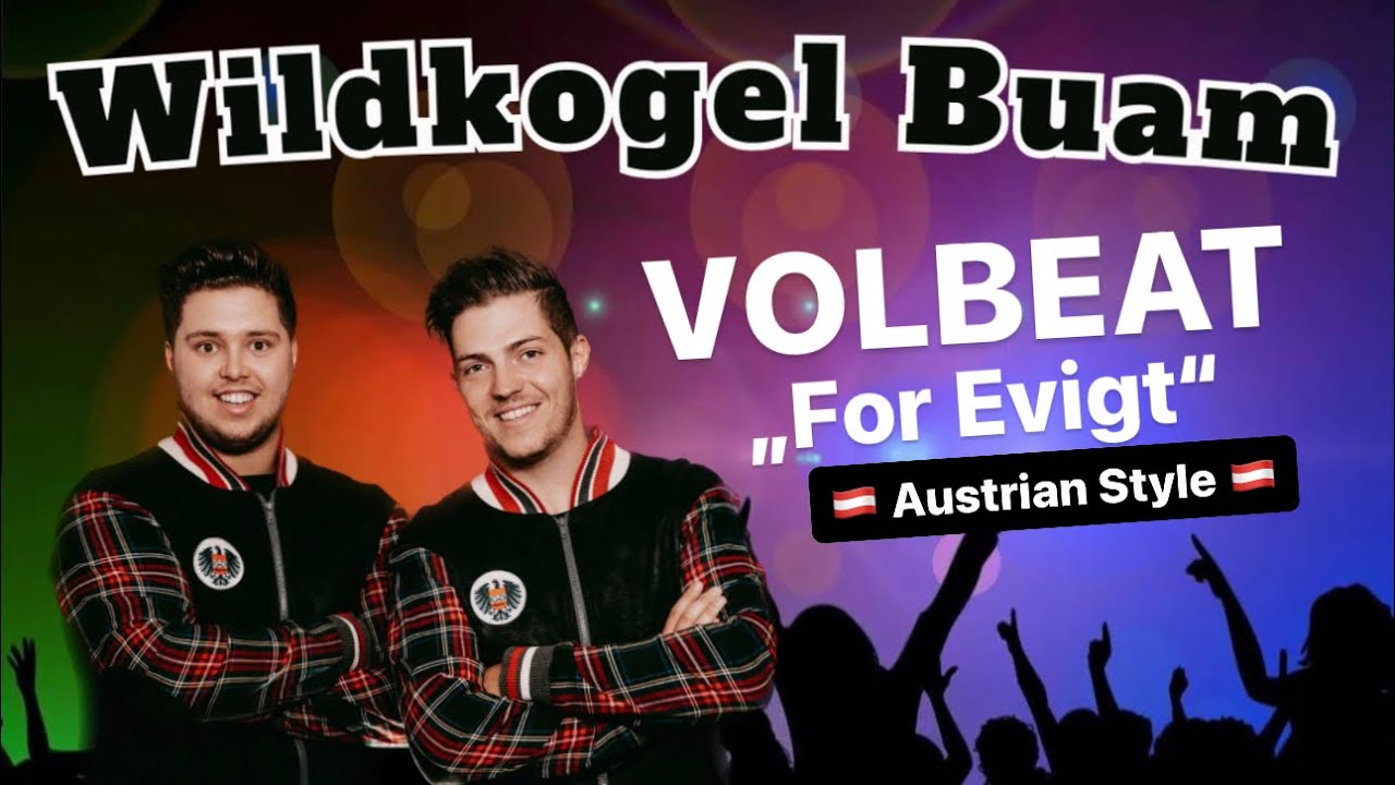 Volbeat 