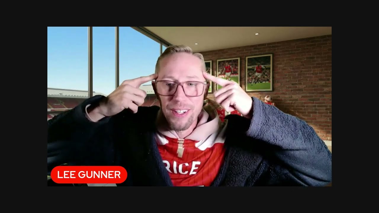 ARSENAL 1-0 CHELSEA (BUZZING LEE GUNNER FAN CAM) BUT BUT YOU WANT MAJORS 😂 HOLD DAT