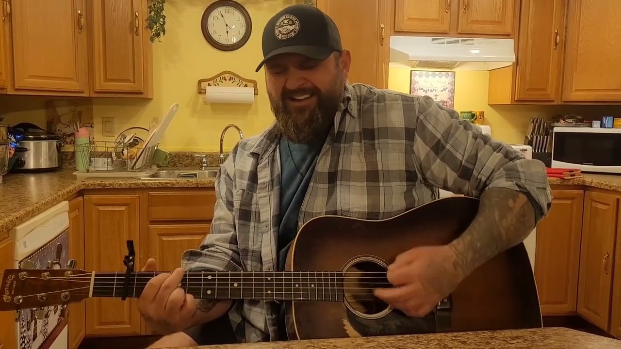 🇺🇲God Bless the USA🇺🇲 Lee Greenwood cover
