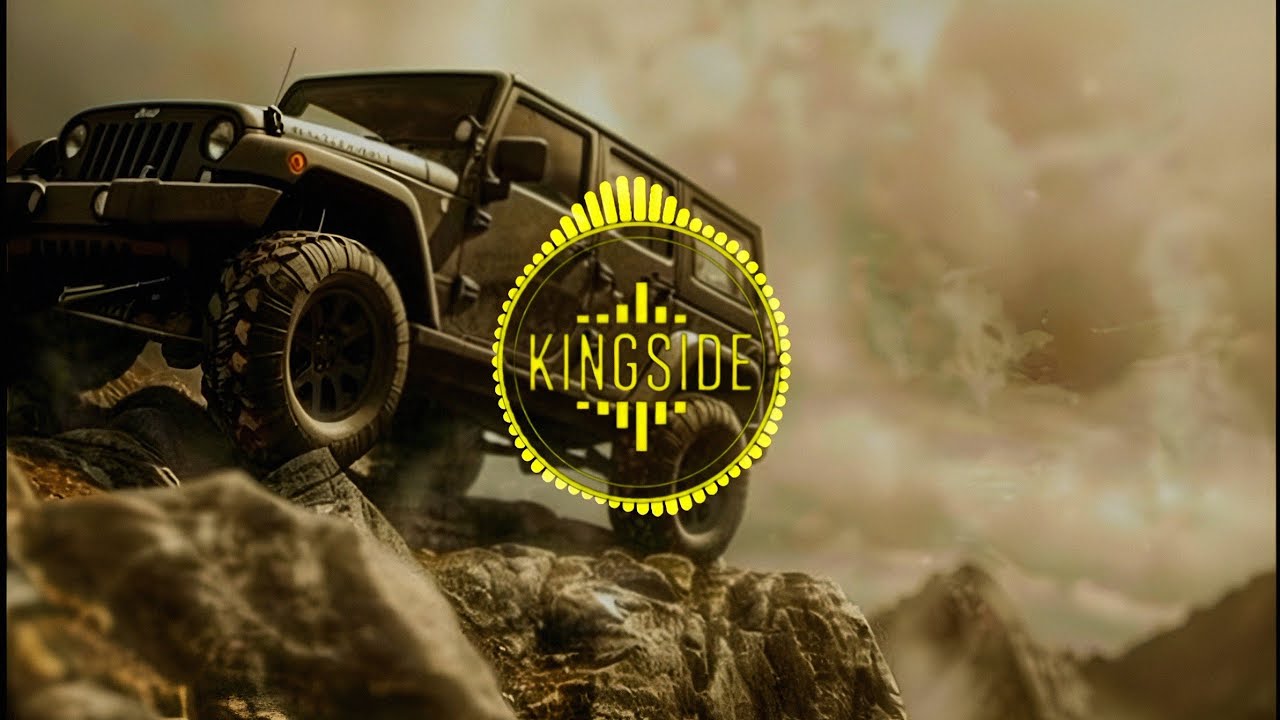 Hard Motivational Rap Beat / Ethnic Inspiring Type  | ≫ Illegal ≪ | prod. Kingside