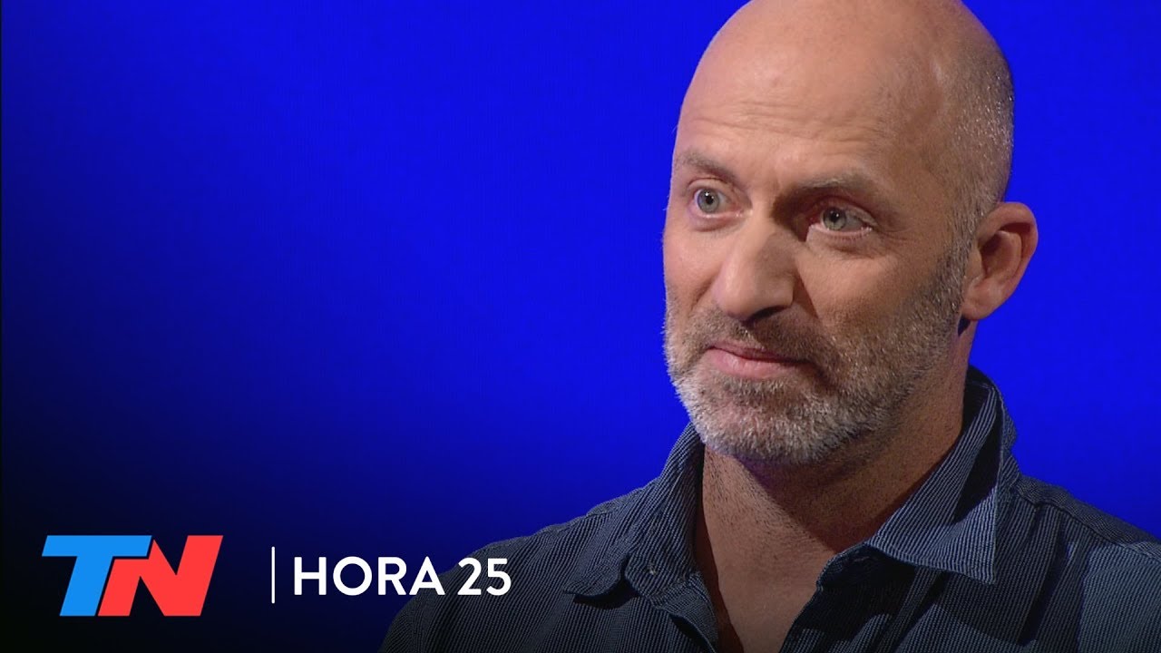 Entrenar el cerebro | HORA 25