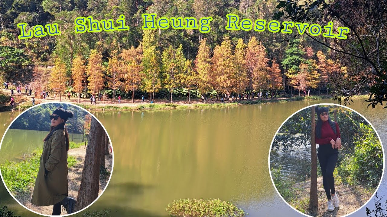 ADVENTURE 2026 | MIRROR LAKE | EASY HIKE #hiking #easyhike #reservoir #hknature