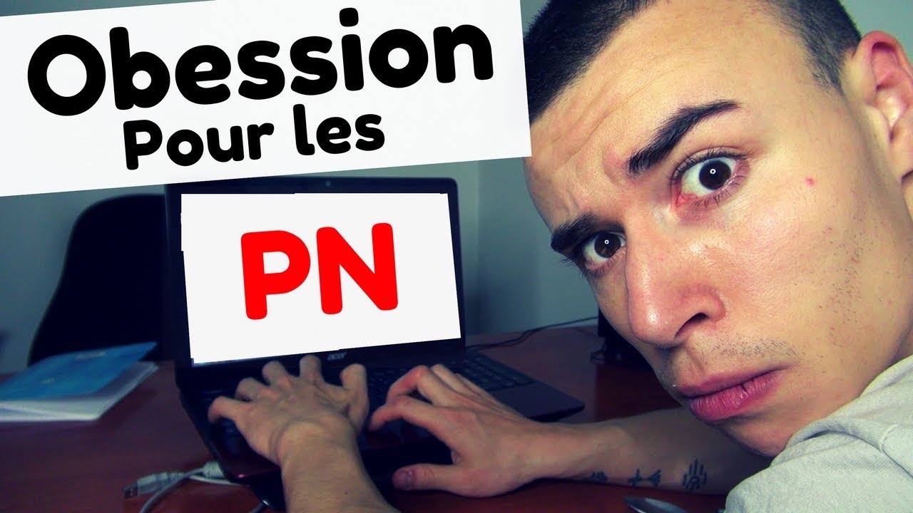 PERVERS NARCISSIQUE : Pourquoi ce sujet vous OBSÈDE ???