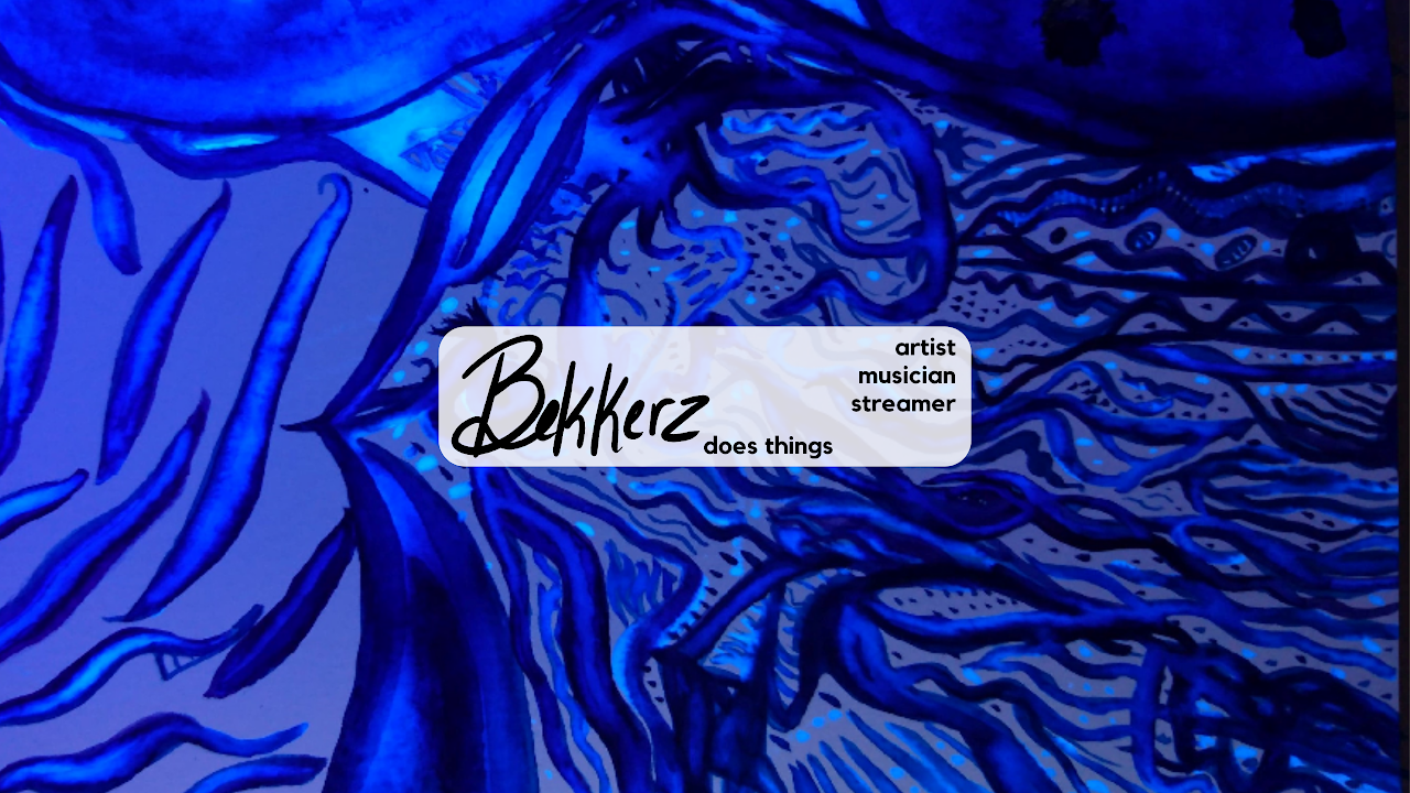 Burn Bekkerz Burn Episode 1: Paddle Board Magnets Revised