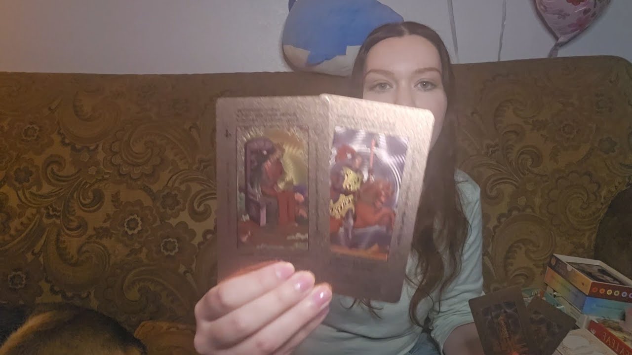 Ancestral lineage unlocking hidden talents and gifts 🎁 ✨️ 
