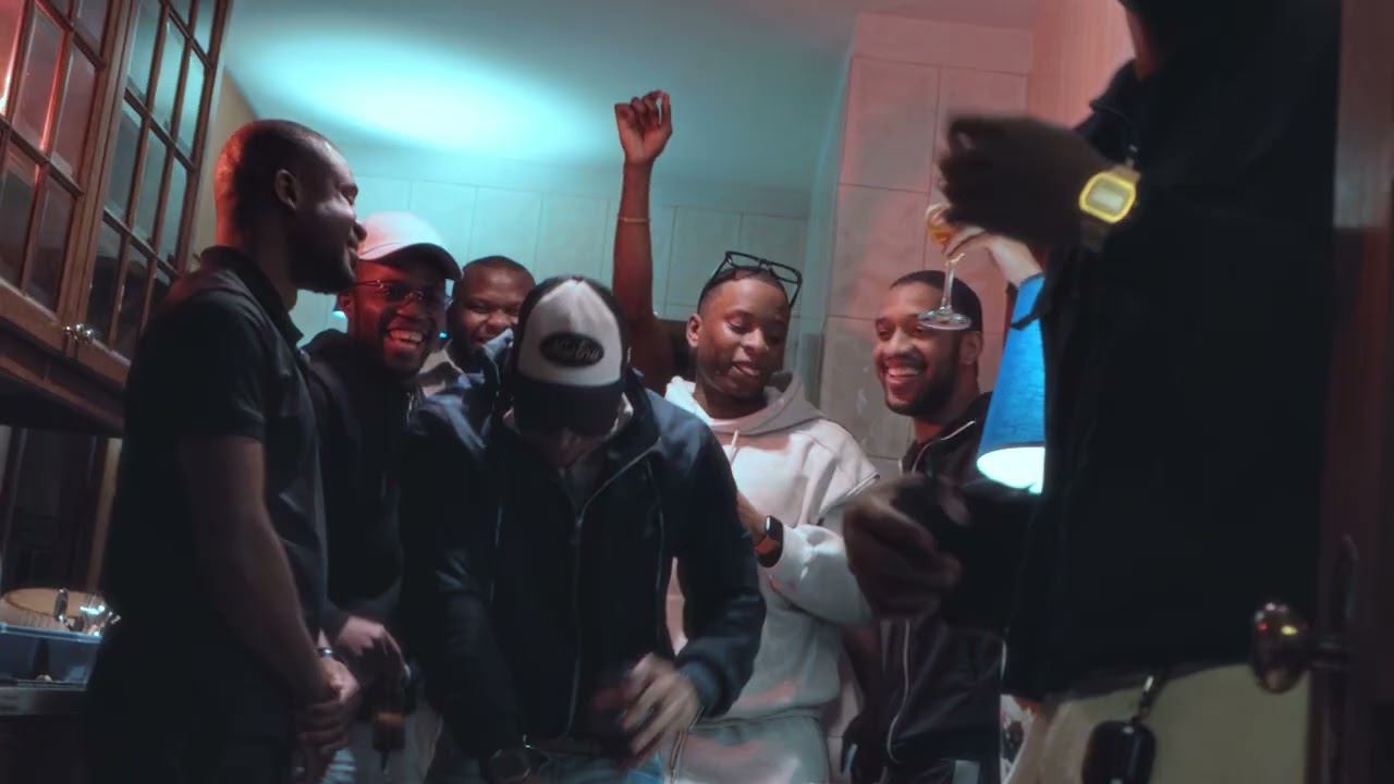 C-Ay - 2025 (VIDEO OFICIAL)