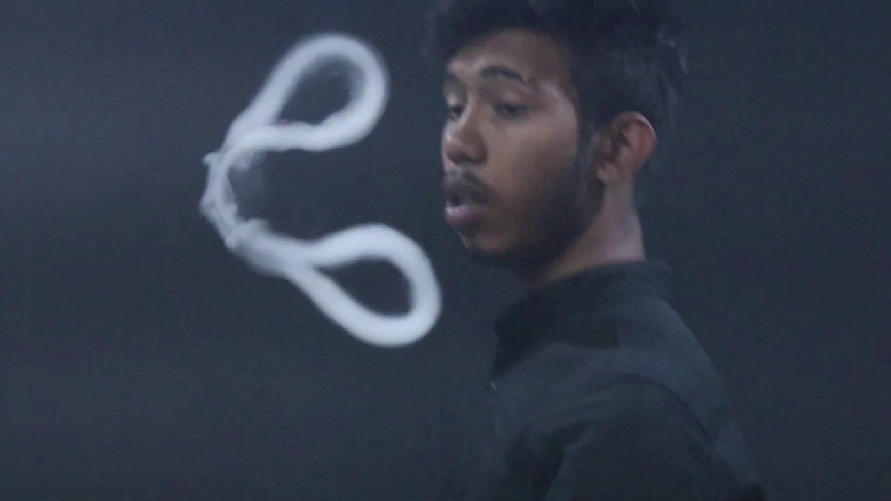 Viral vape tricks