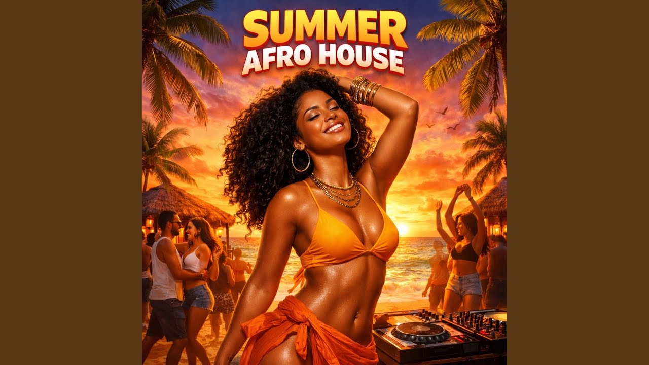 Summer Afro House