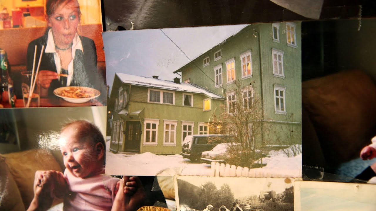 Er Rita fra Åmli en av Norges minst bereiste? (NO)