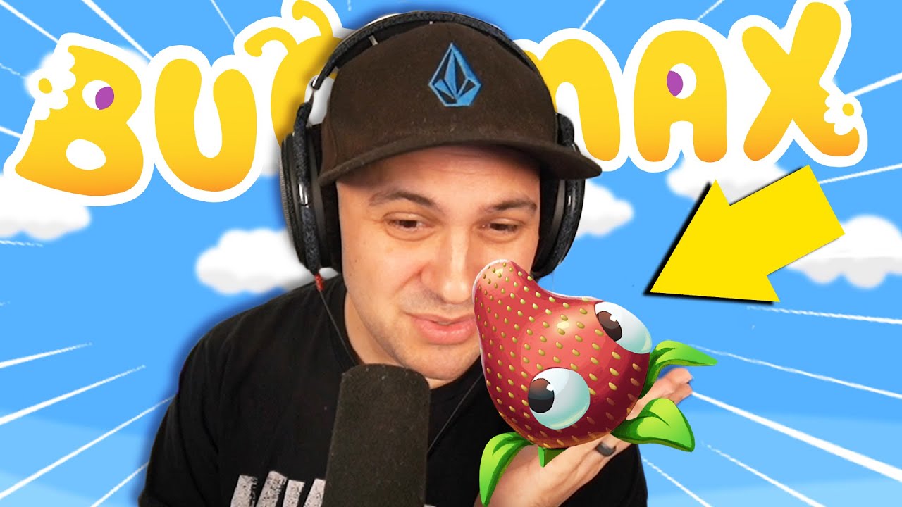 when bugs are actually food... | Bugsnax