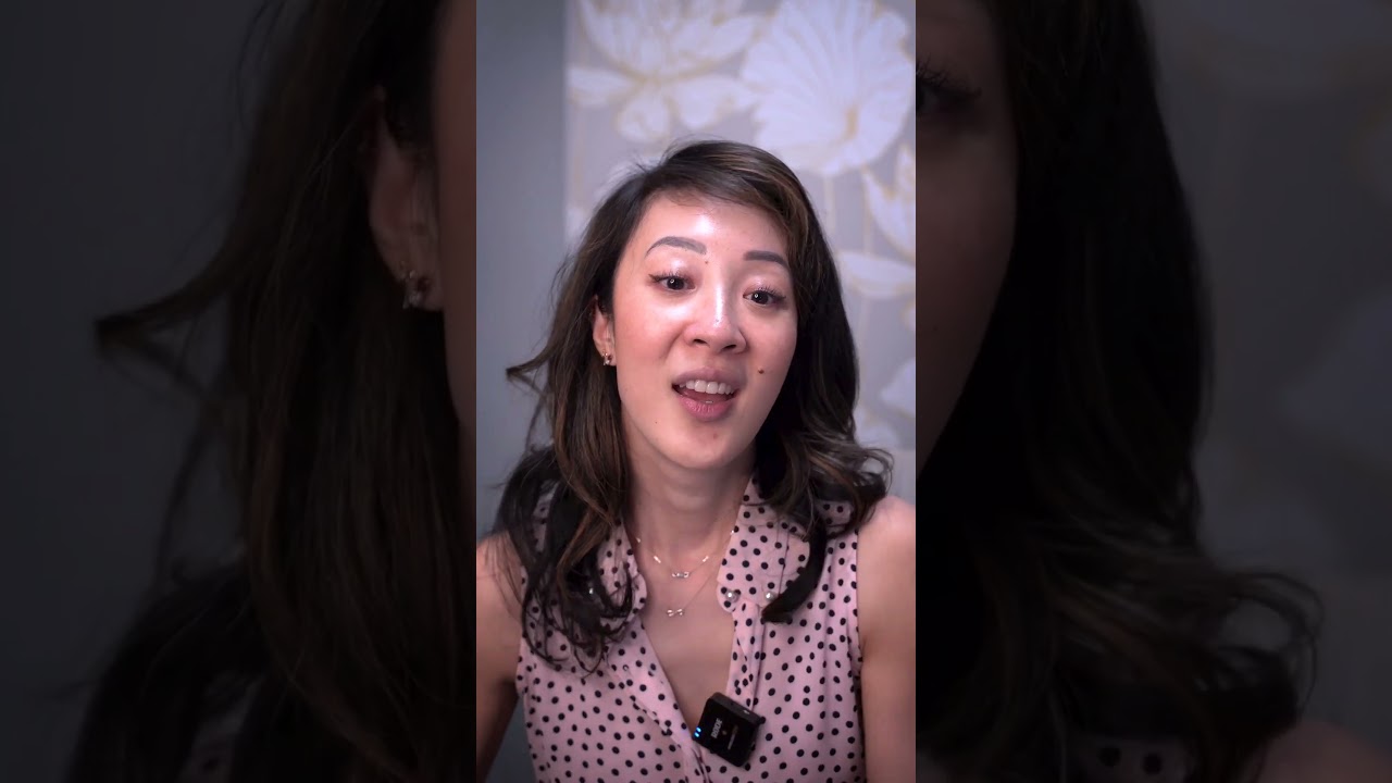 How to Get Rid of a Double Chin - Face the Facts with Dr. Wang | West End Plastic Surgery
