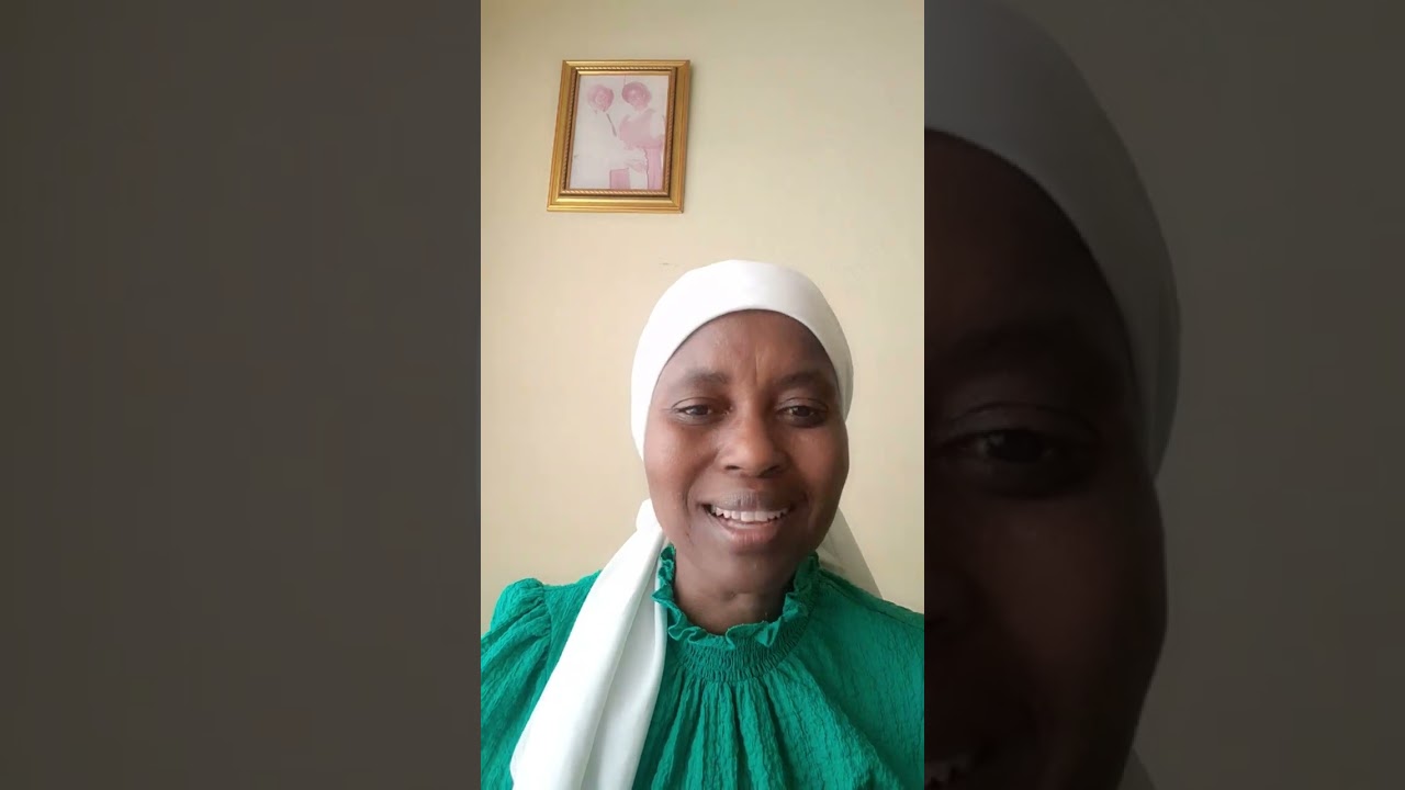 Understand the meaning of having a spiritual gift 