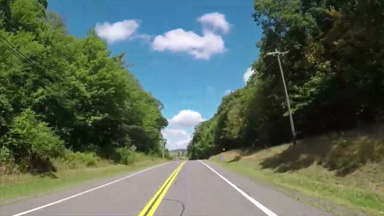 Copake New York