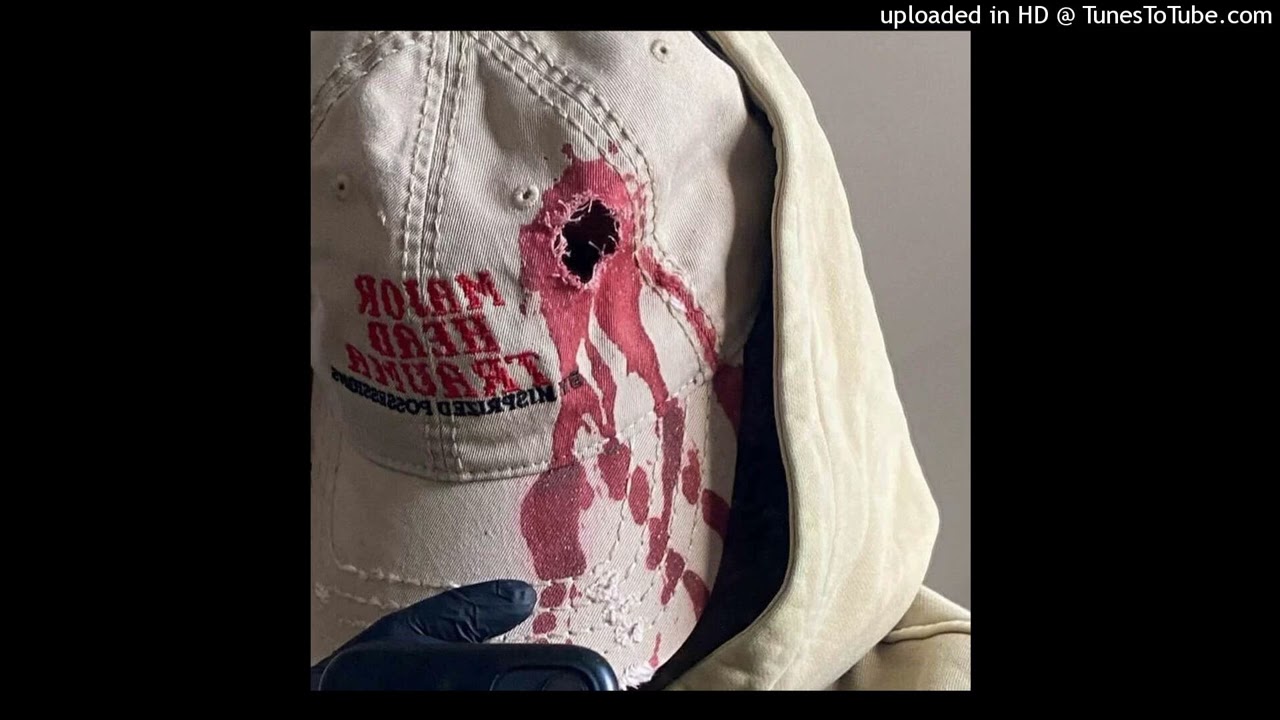 Ken Carson Type Beat – “Constantly Hating” | Melodic Rage