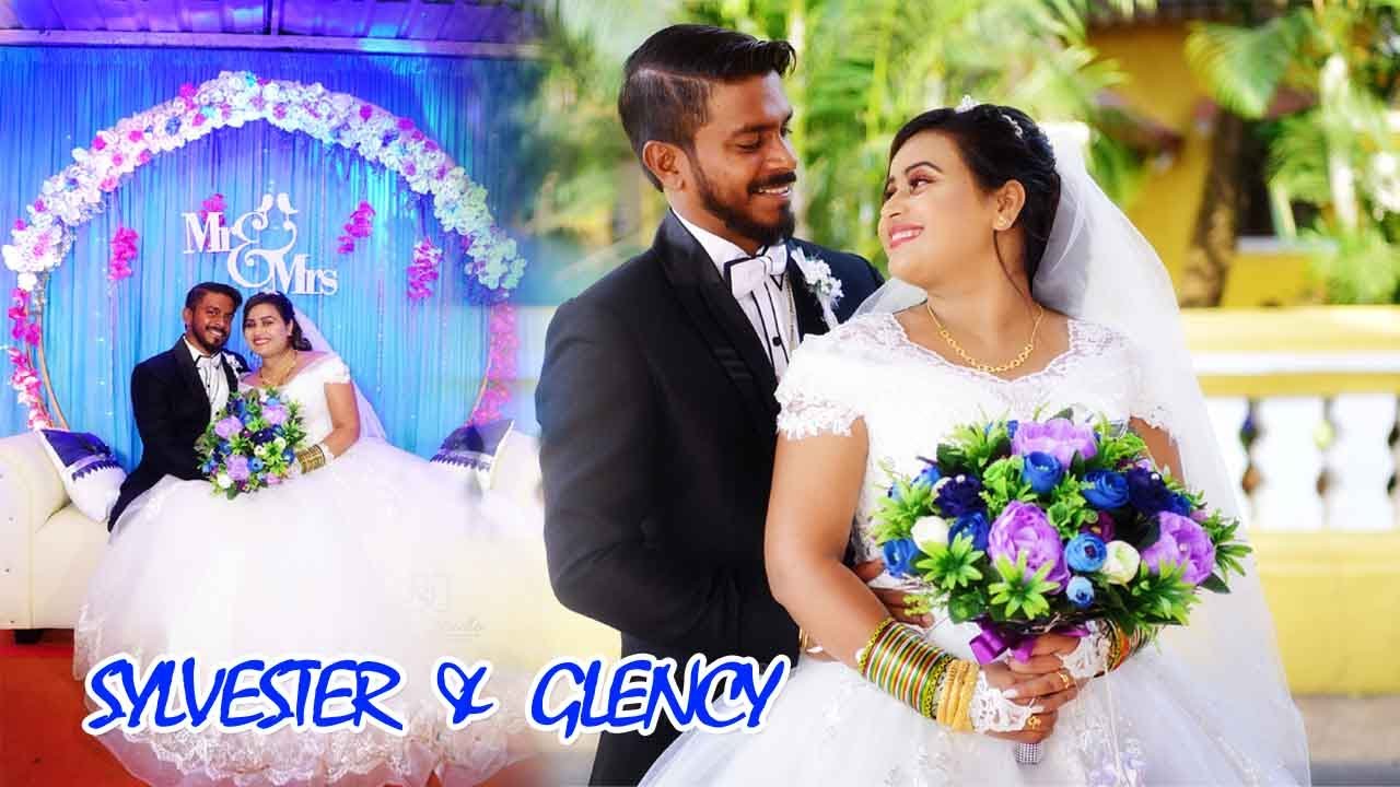 Sylvester + Glency  |  Wedding Highlights |  10th April 2021 | Joywin' Studio