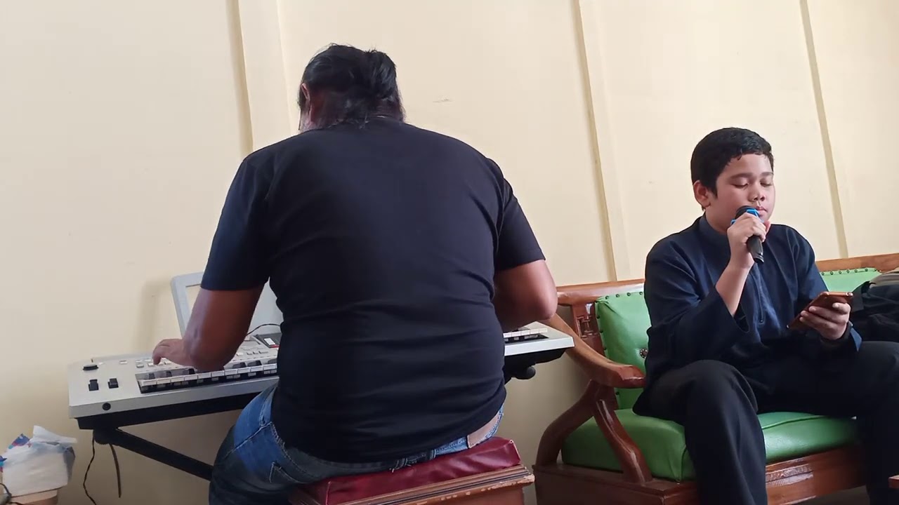 HIMNE SDIT SYAHIRAL 'ILMI KOTA BUKITTINGGI