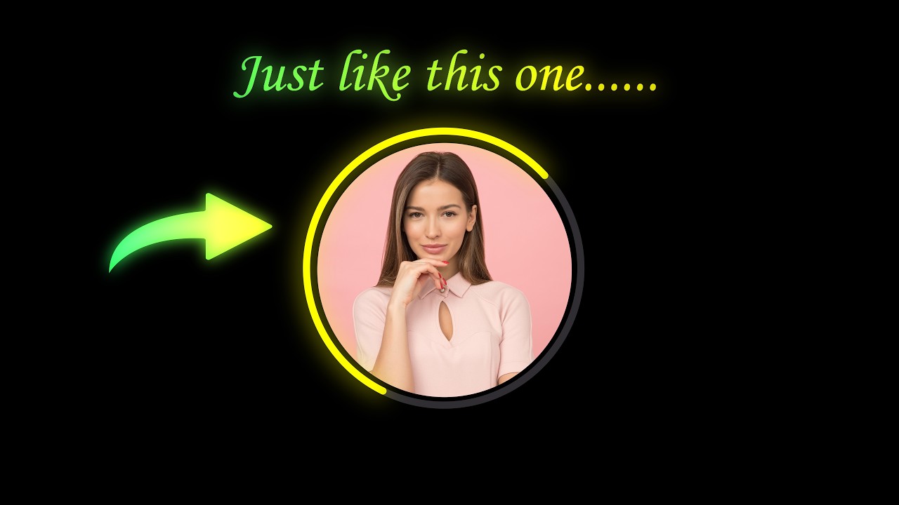 DaVinci Resolve me Outlines Kaise Banayein? | Hindi