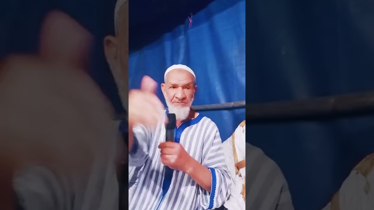 جديد الشيخ  العلوي 2022.7.12