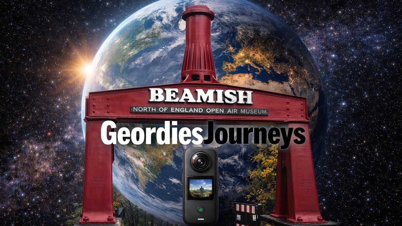 Beamish museum 360° (part 1)