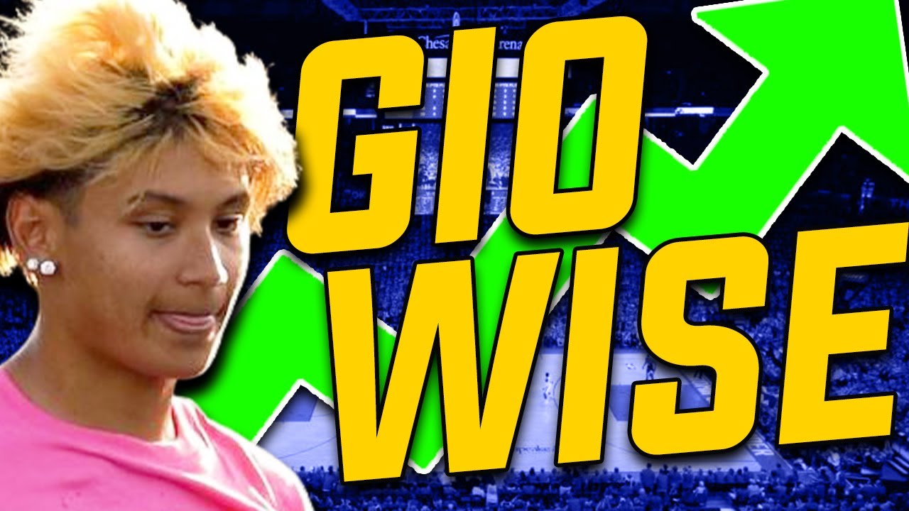 Gio Wise RESPONDS To The Hate! He Messaged Me!