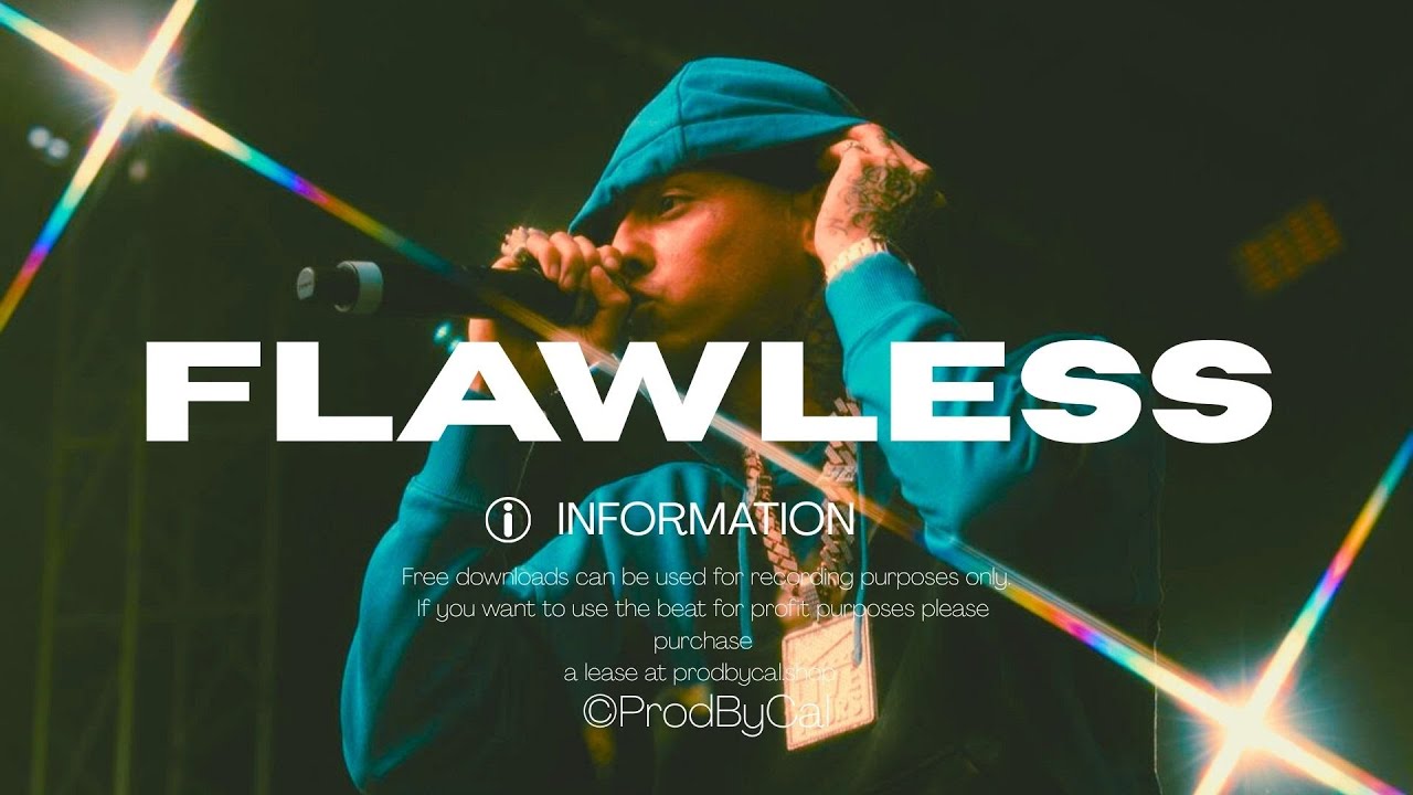 Central Cee x Lil Tjay x Melodic Drill Type Beat - 