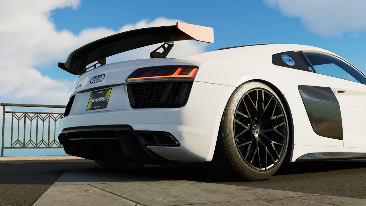 The Crew Motorfest LIVE 🔴 | Deutsch | 1440p