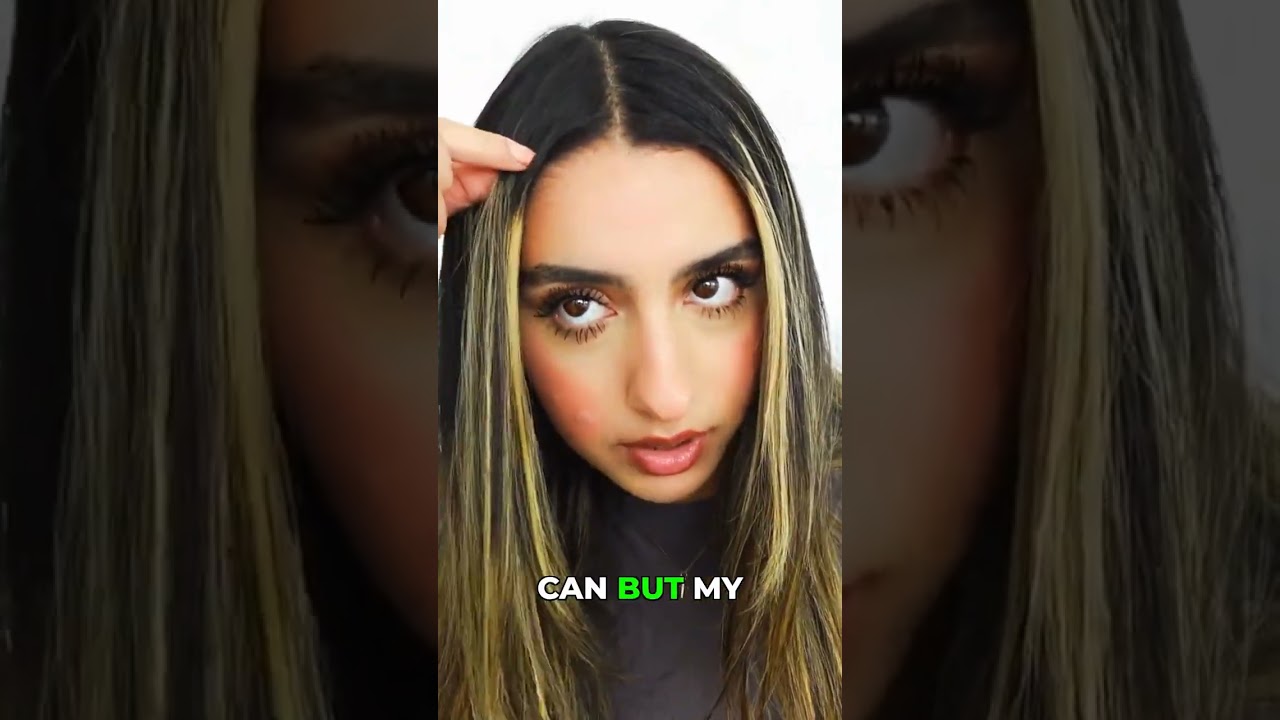 My SECRET to Natural Hair Color! (Not Black!)
