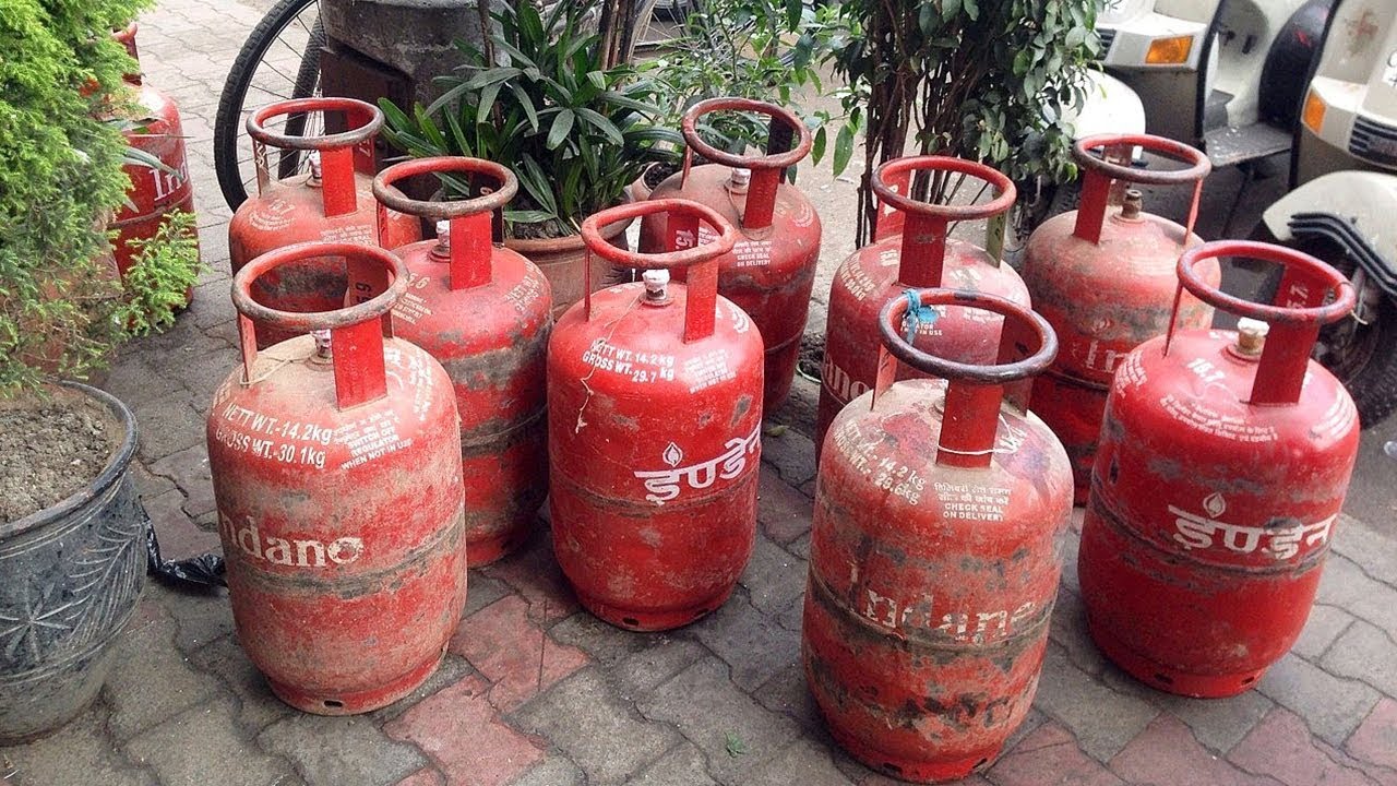 POPULAR PULSE: Lower LPG price will ease pain