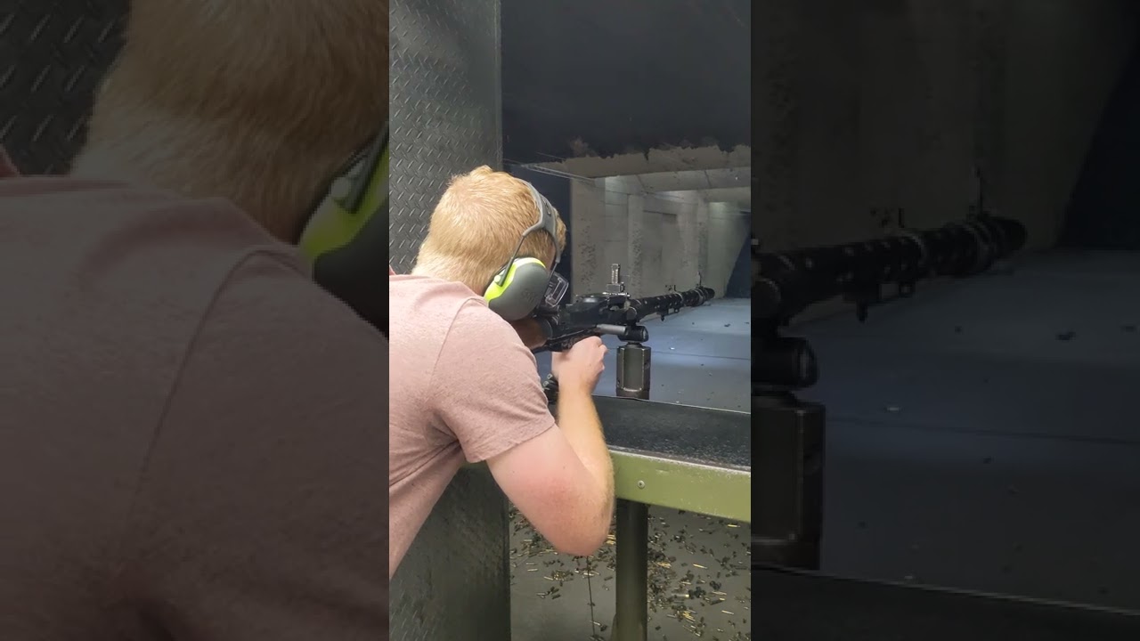 MG-34 Las Vegas