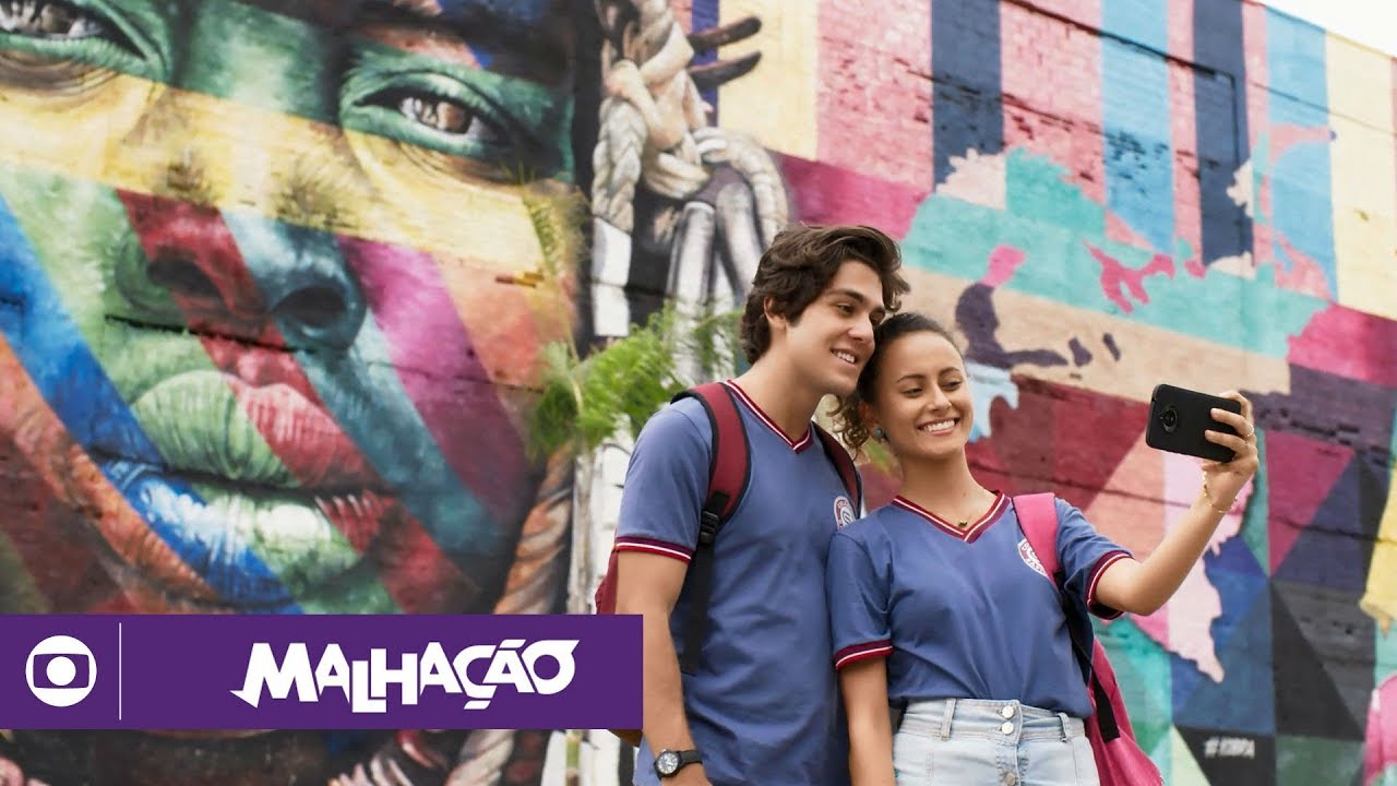 Malhação - Vidas Brasileiras: confira a apresentação especial da nova temporada