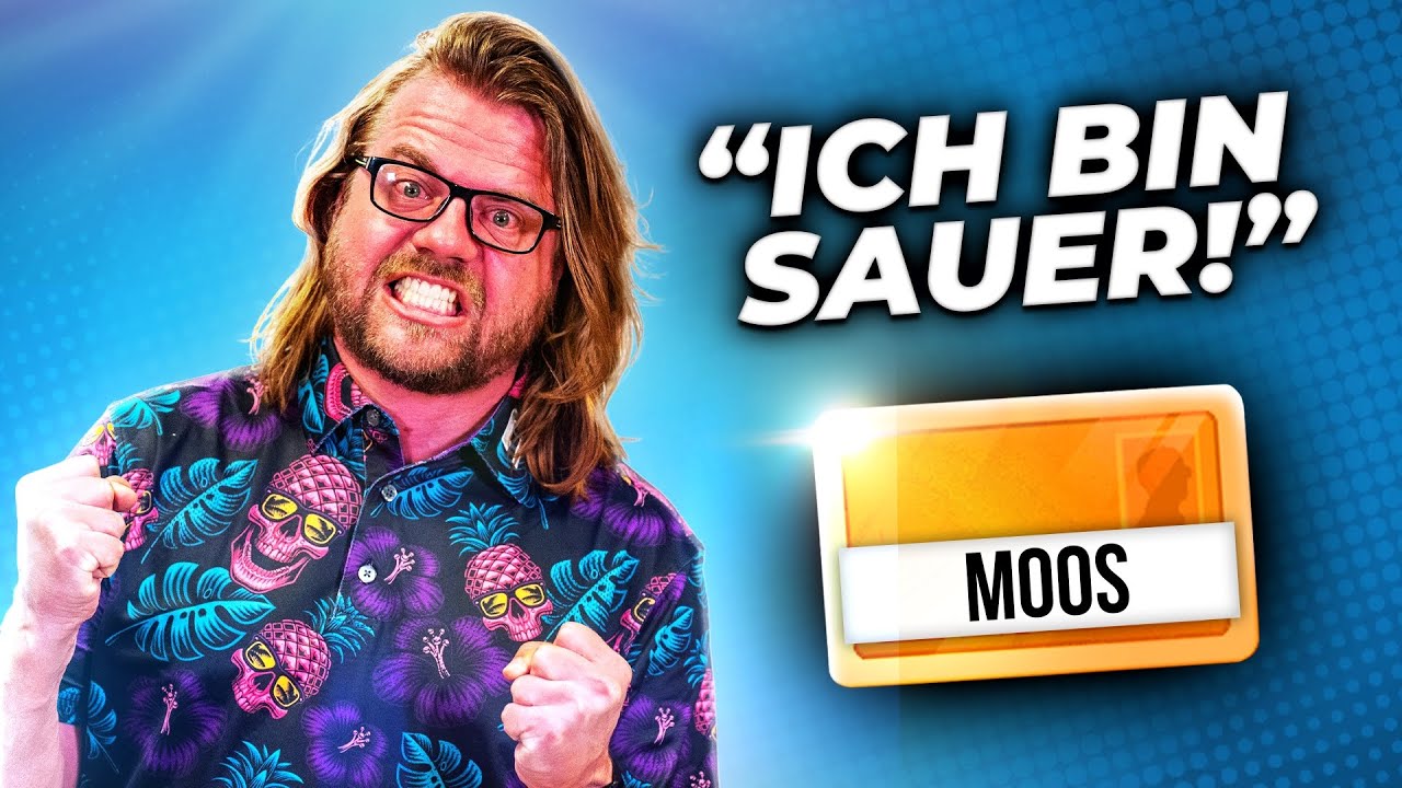 Komplette Fassungslosigkeit | Codenames