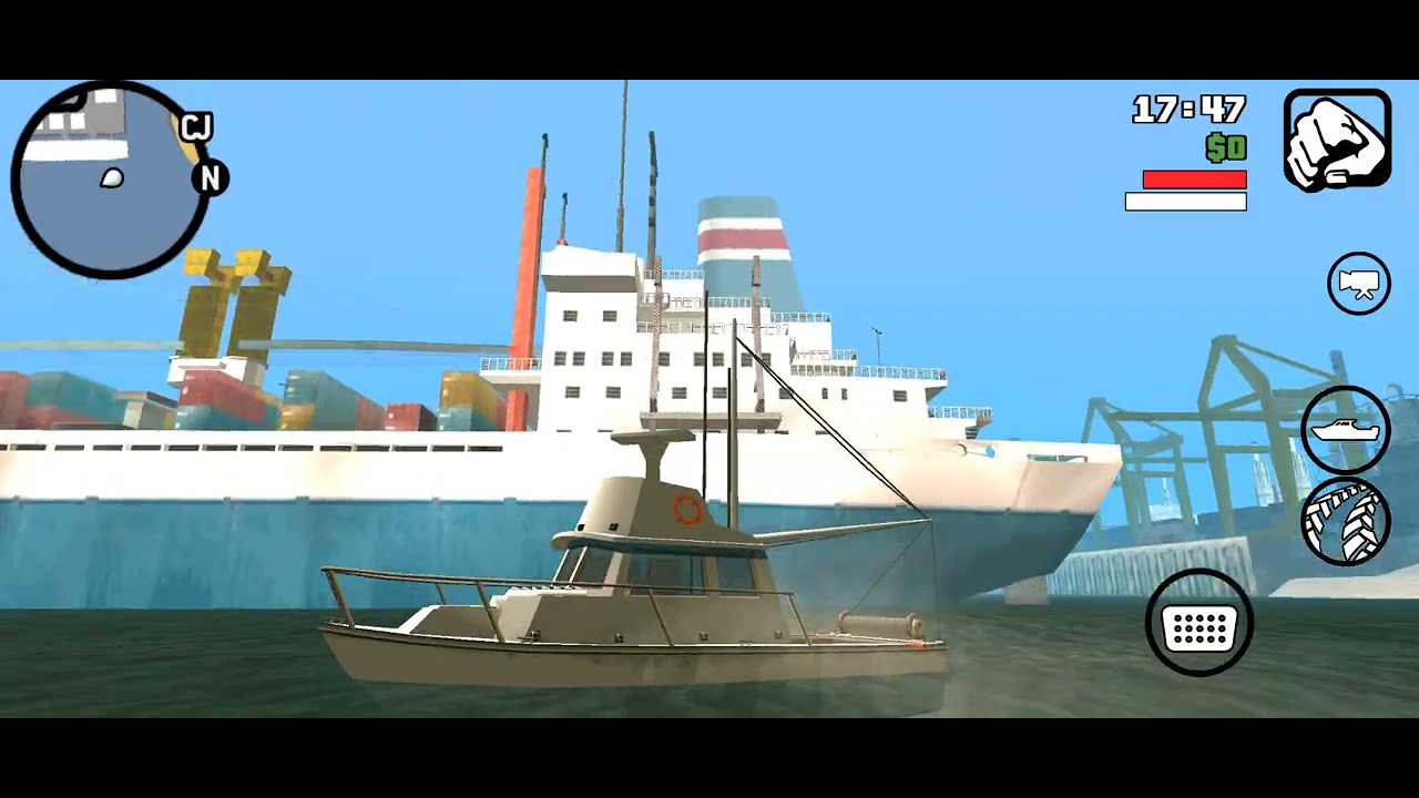 GTA V 