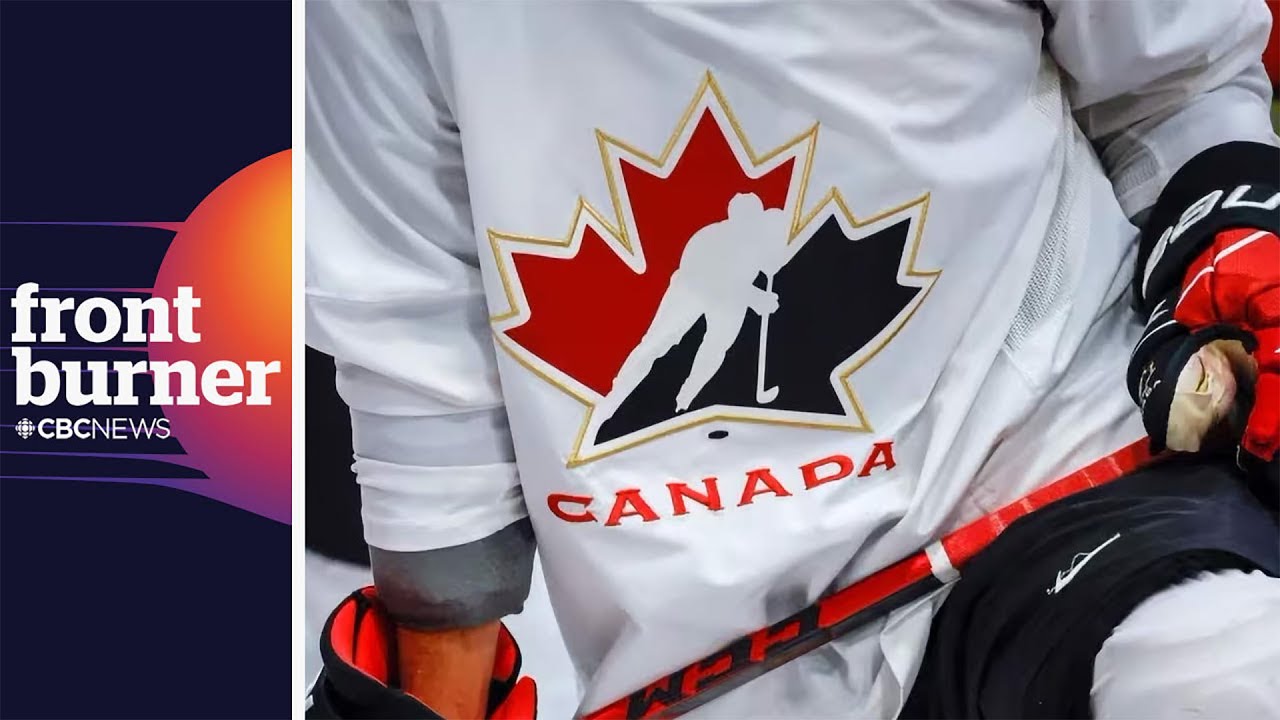 Former Canadian world junior hockey players face sex assault charges | Front Burner